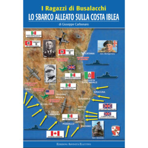 Libro I Ragazzi di Busalacchi