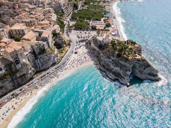 mare tropea
