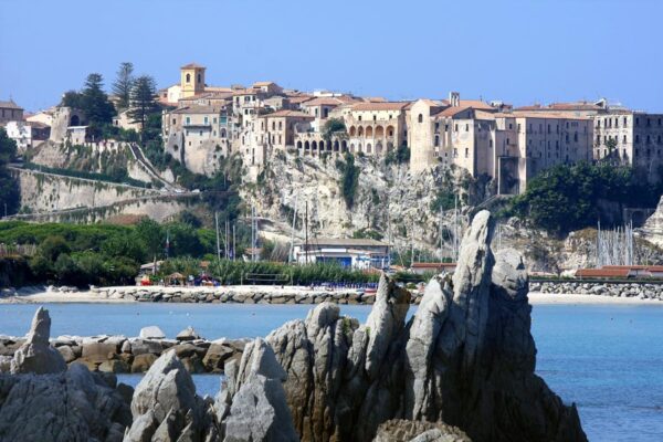 porto tropea