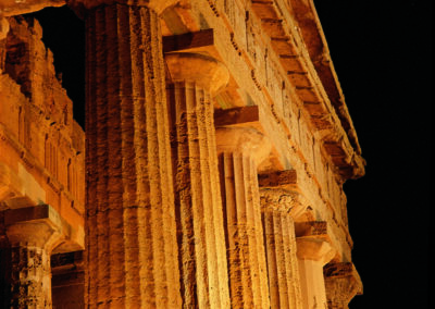 Cartoline Agrigento