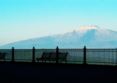 Cartoline Etna