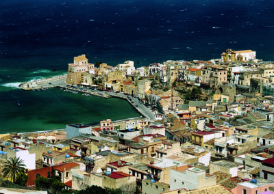 Castellammare del Golfo