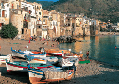 Cefalù