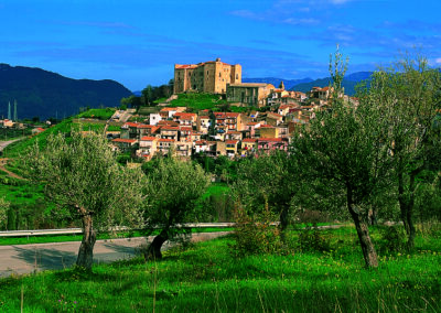 Madonie