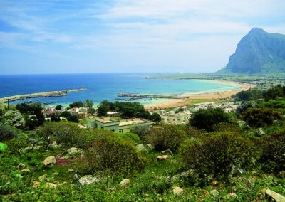 Cartoline San Vito Lo Capo