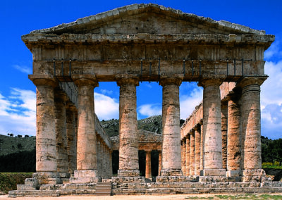 Segesta