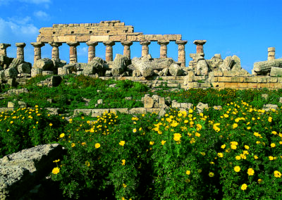 Selinunte