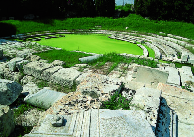 Cartoline Siracusa