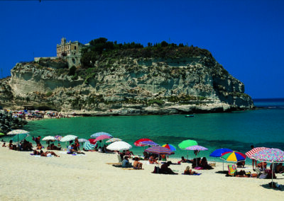 Cartoline Tropea