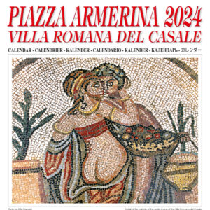 Calendario Piazza Armerina 2024