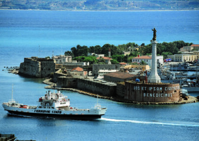 Messina