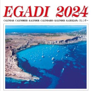 Calendario Egadi 2024