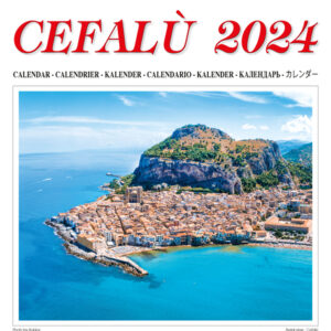 Calendario Cefalù 2024