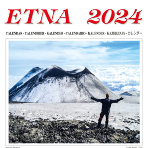 Calendario Etna 2024