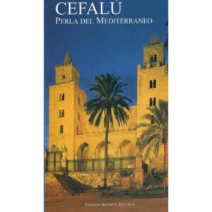 Libro Cefalù Perla Del Mediterraneo