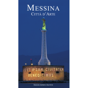 Libro Messina Città D'Arte