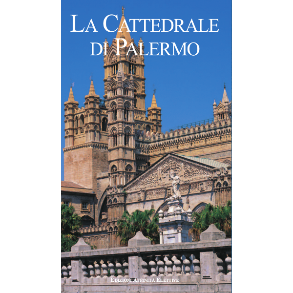 Libro La Cattedrale di Palermo