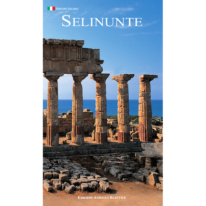 Libro Selinunte