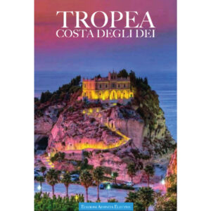 Libro Tropea Costa Degli Dei