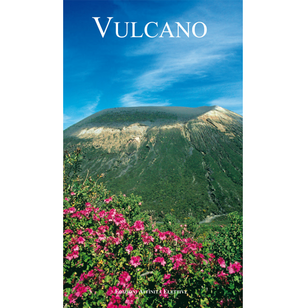 Libro Vulcano