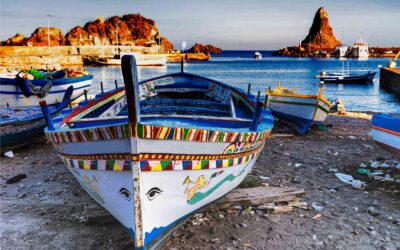 Romanzi Ambientati a Catania: Alla Scoperta della Letteratura Etnea