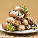 Cannolo Siciliano