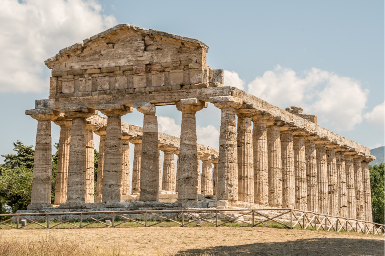 Valle dei Templi Agrigento