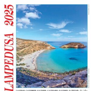 calendario LAMPEDUSA page